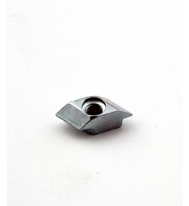 M5 sliding nuts - rhombus (for PT25 , PT 50, PS 200, RE 40 and RE 65)