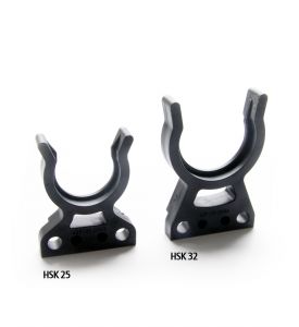 clamping claws for HSK 25 and HSK 32