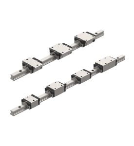 PSF Linear guides PSF 15
