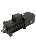Spindle motor isa 900W (automatic tool changer)